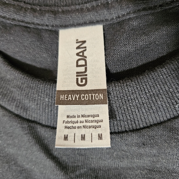 Patriotic 2nd Amendment T-shirt - Picture 7 of 8